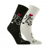 Zamilované mačičky, mix